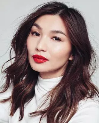 Gemma Chan