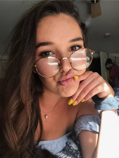 Glasses