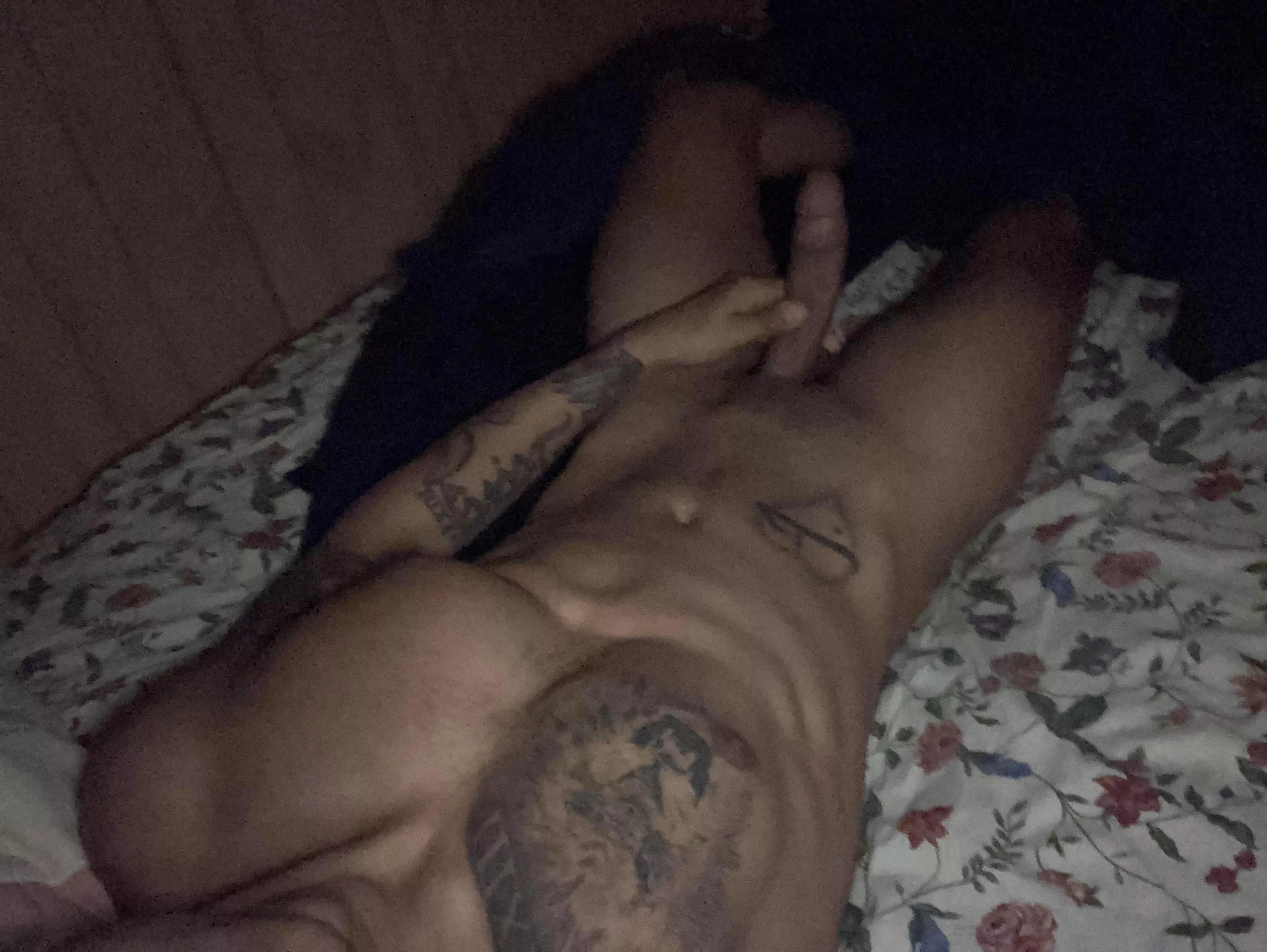 Good morning & happy Monday