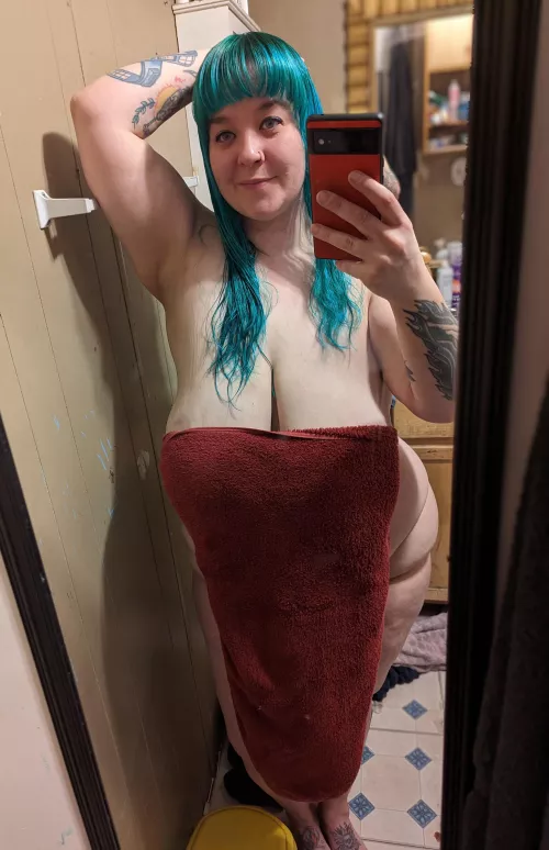 Good morning y'all ❤️