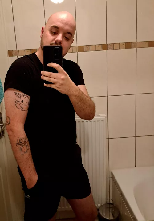 Goodnight from Belgium 👋🏼