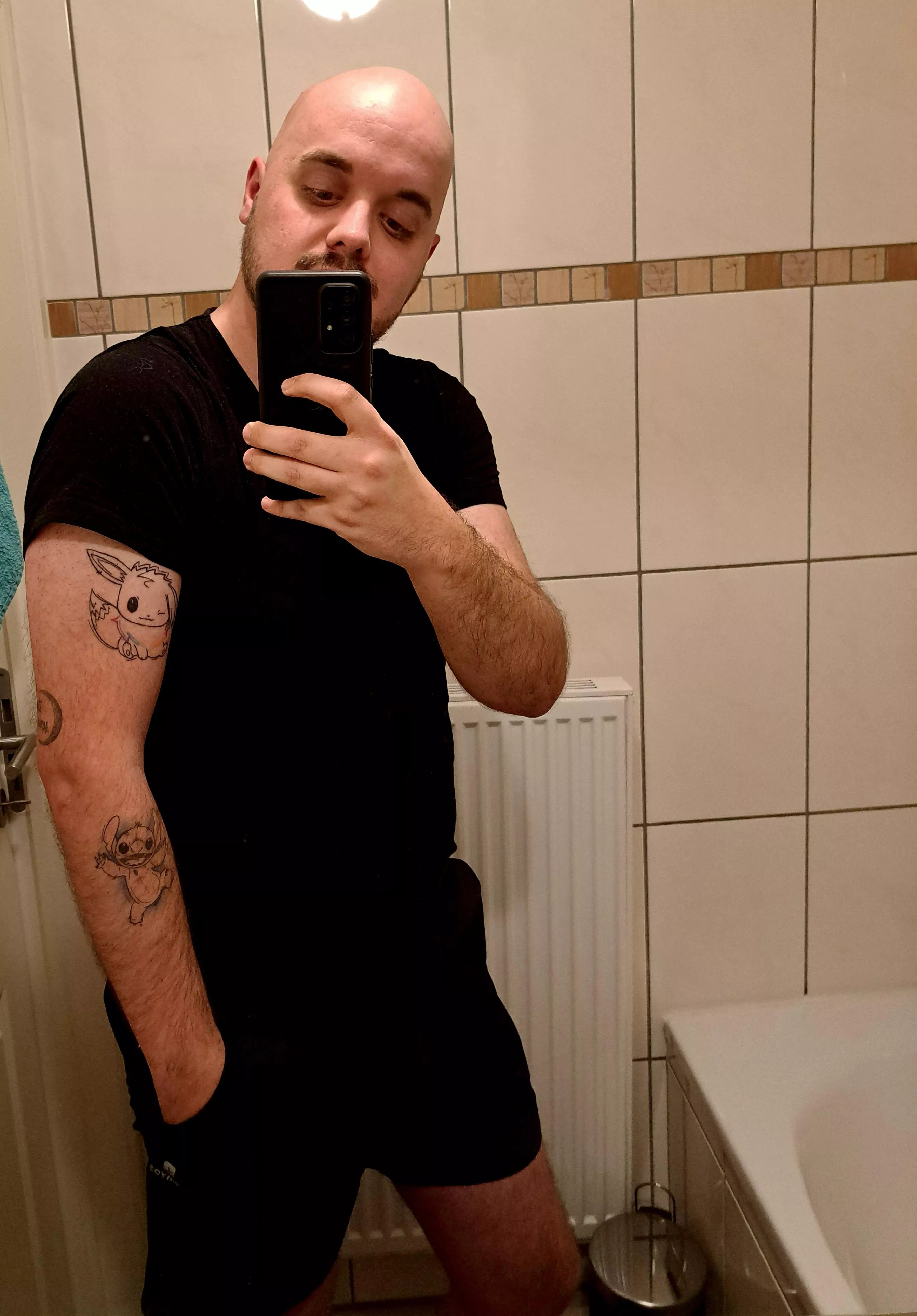 Goodnight from Belgium 👋🏼