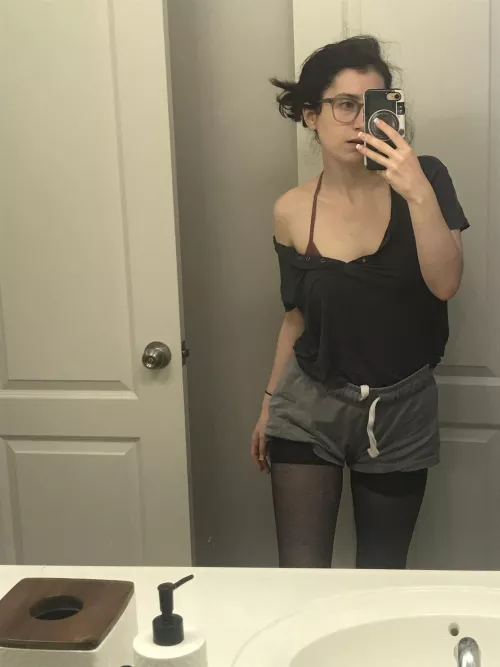 Grumpy feeling this Monday