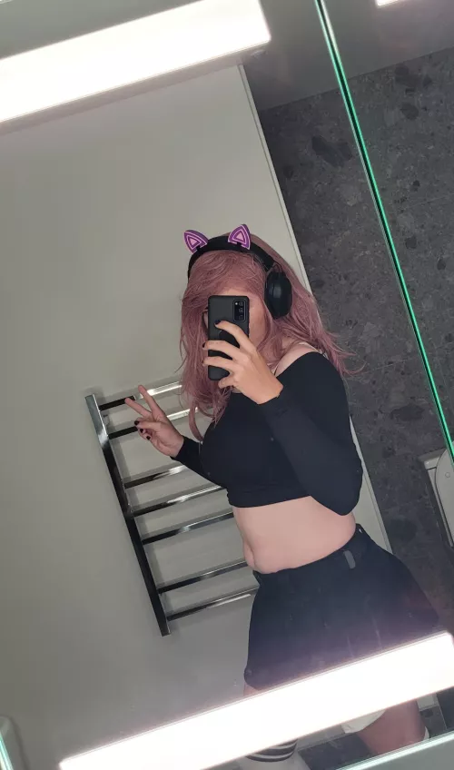 Guess who's back 😉