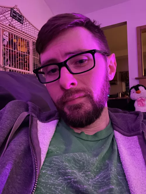 Haircut was long overdue