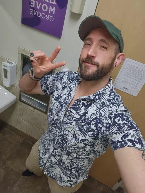 happy monday! hope the day is as amazing as you are!