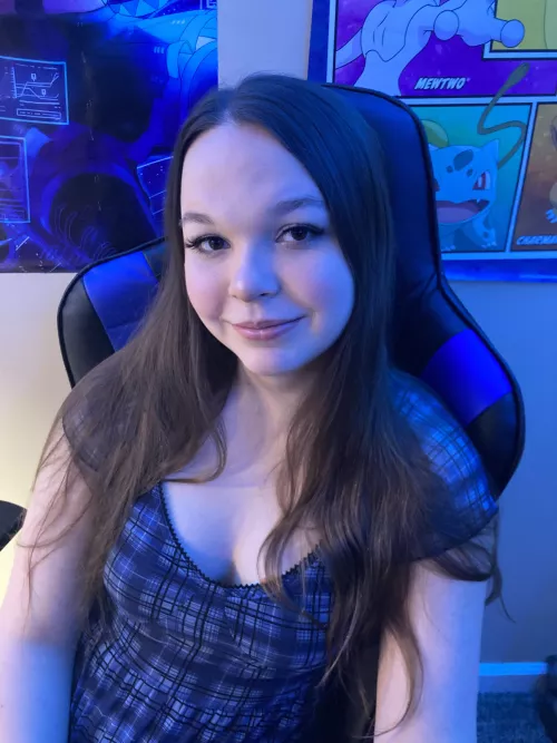 happy sunday gamers 💖🏳️‍⚧️