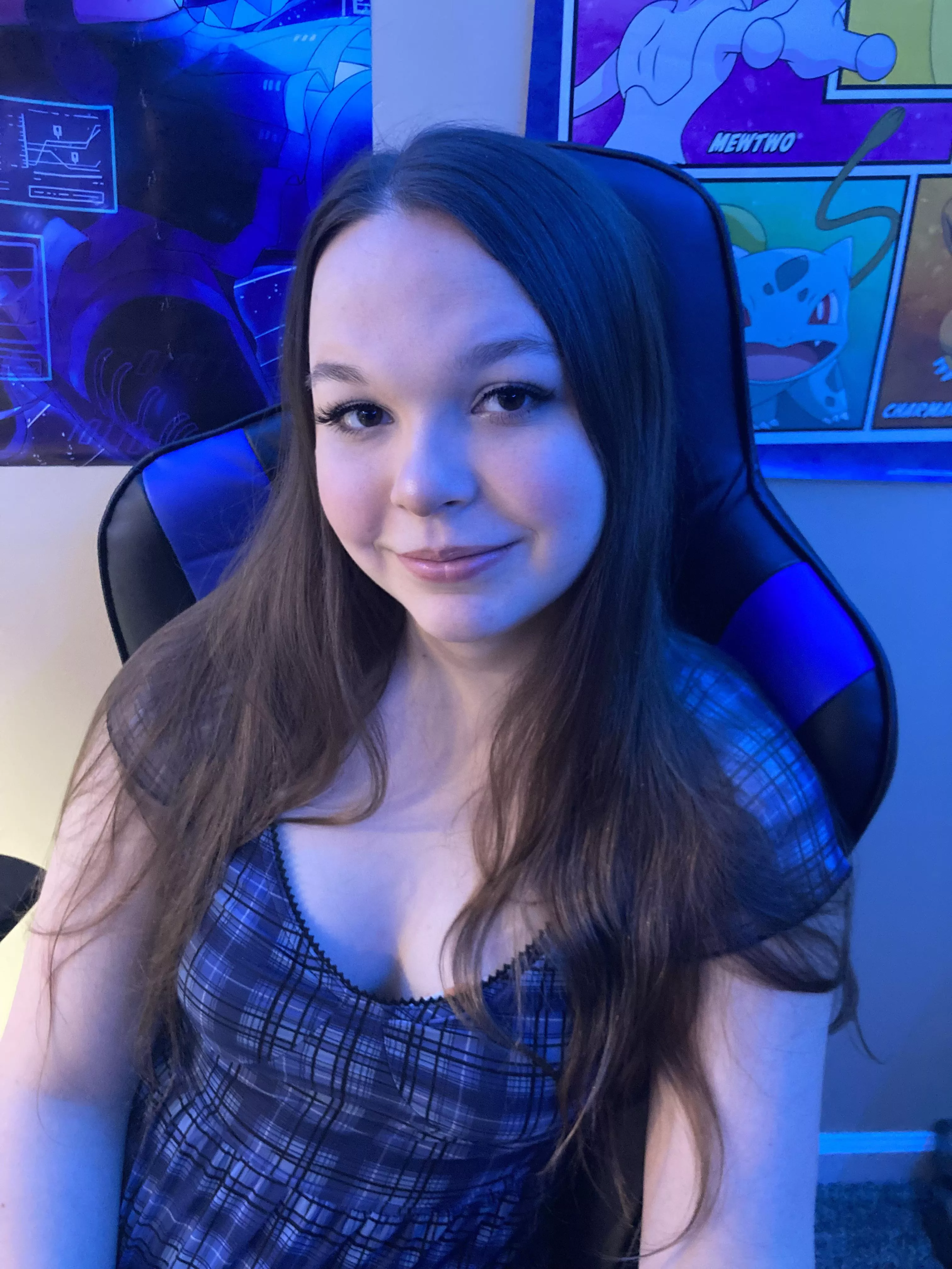 happy sunday gamers 💖🏳️‍⚧️