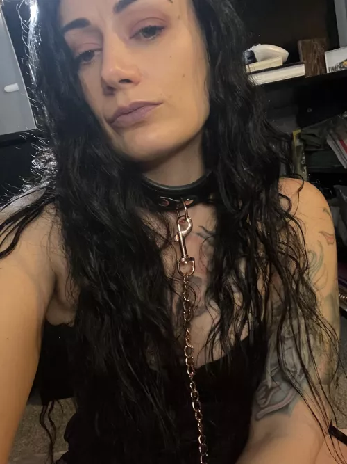 Here for your pleasure