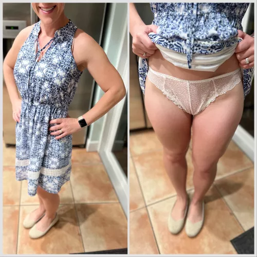 Here is what your professor is wearing for today's lecture y'all (f)44 (mrs)