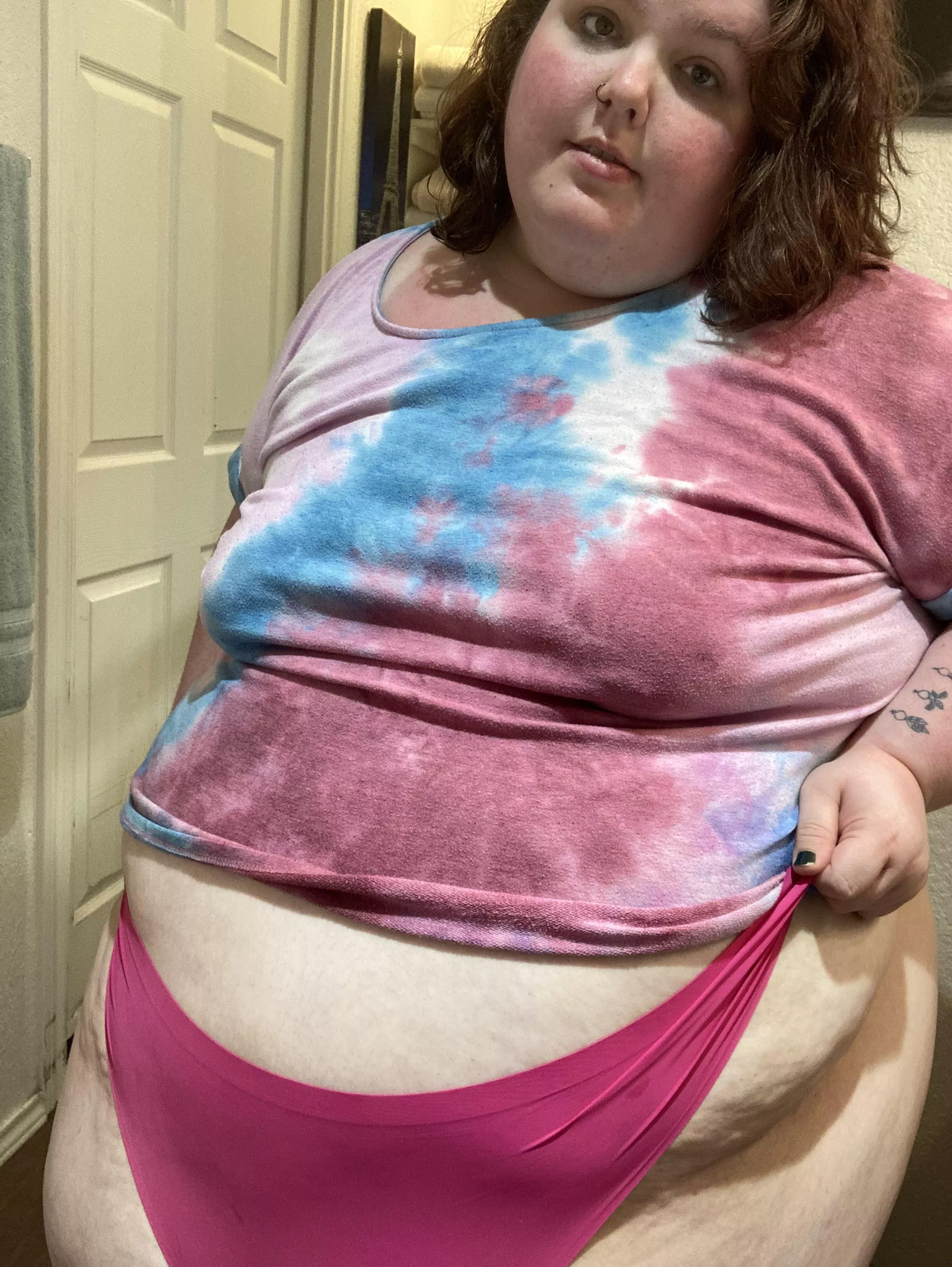 Hey it’s been awhile