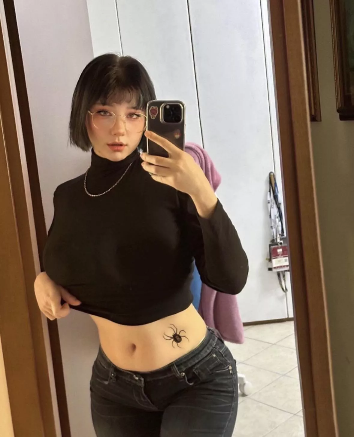 hey🕷️ shizuku from hxh