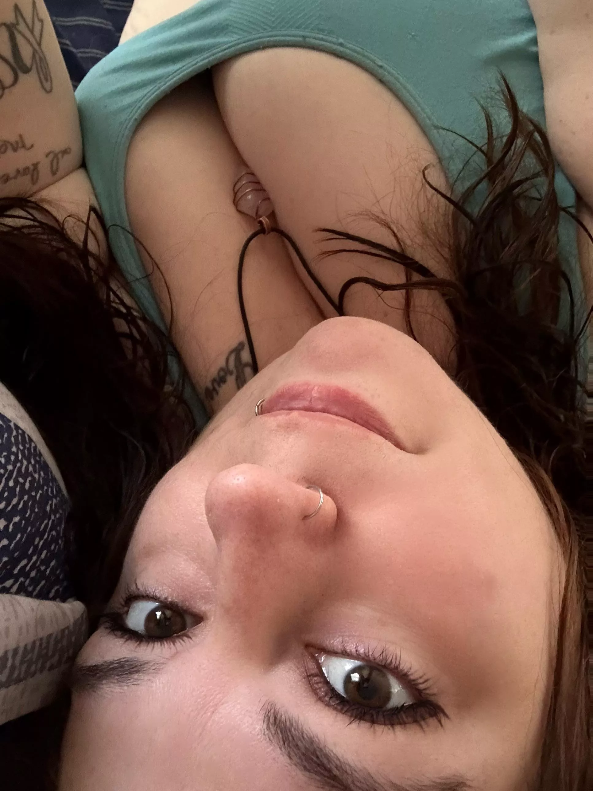 Hope everyone is enjoying their Sunday !