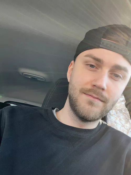 Hope you all are having a good Monday!