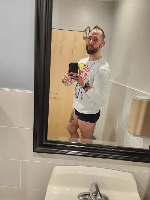 hope you had a great day beautiful!