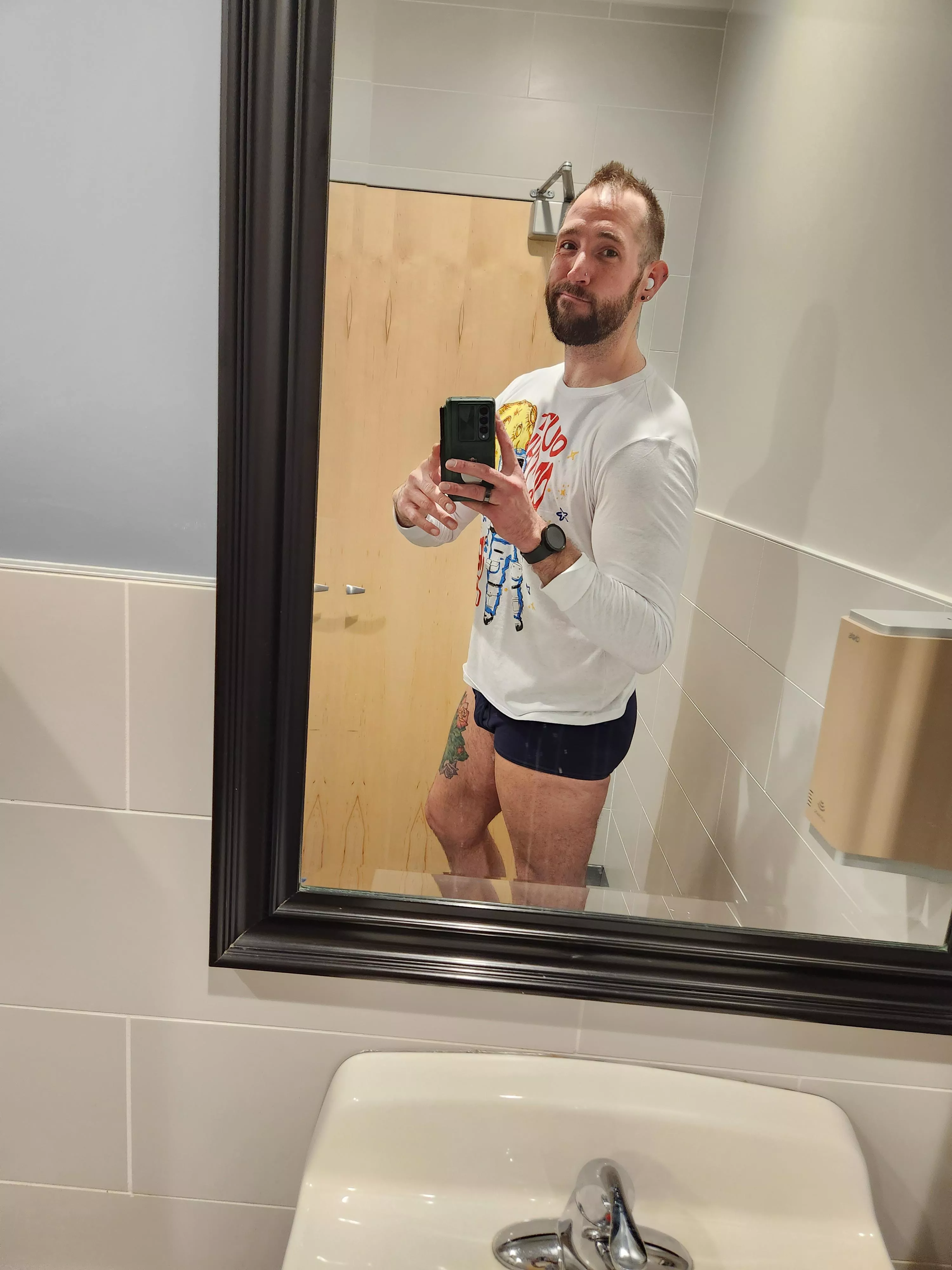 hope you had a great day beautiful!