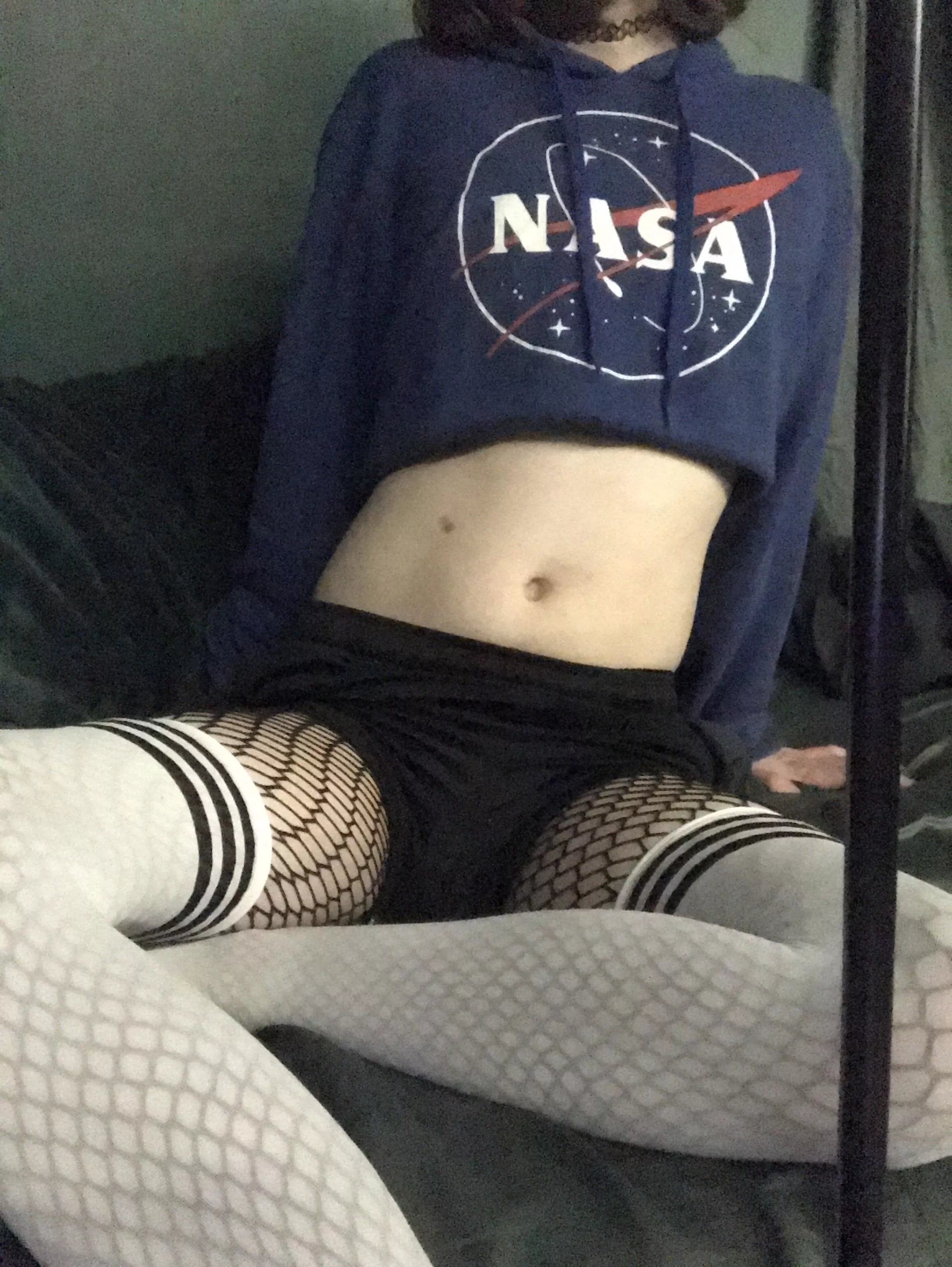 Hope you’re having a good Monday <3