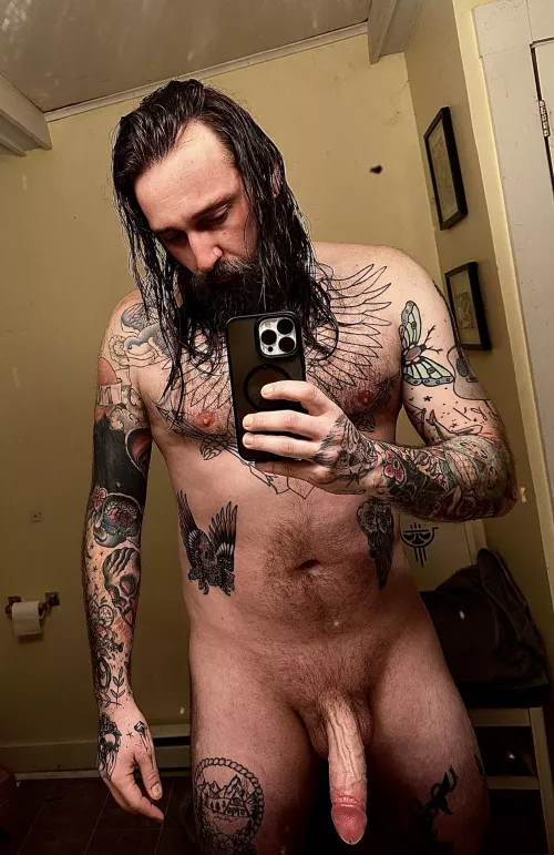 Hoping to brighten up your Monday