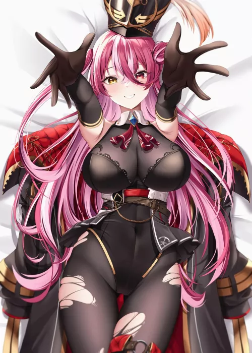 Houshou Marine [Hololive]