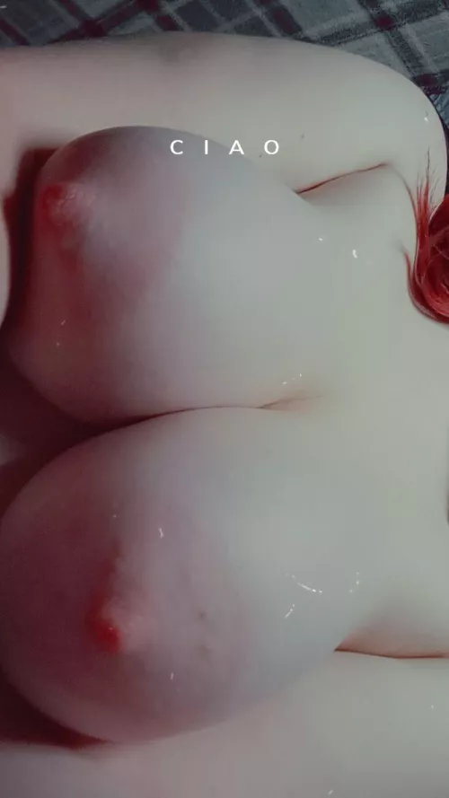 how many of you like big boobs?