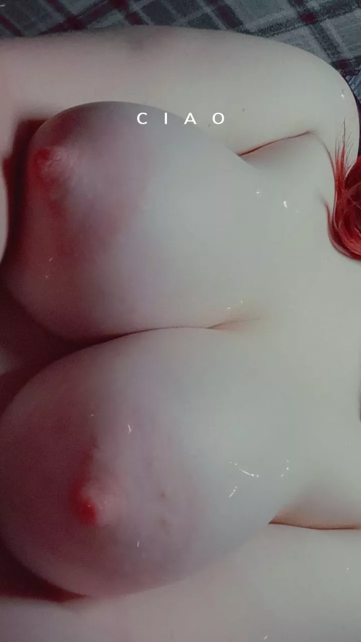 how many of you like big boobs?