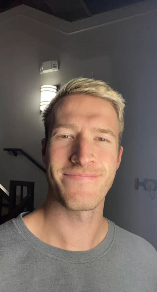 How was y’all’s weekend?