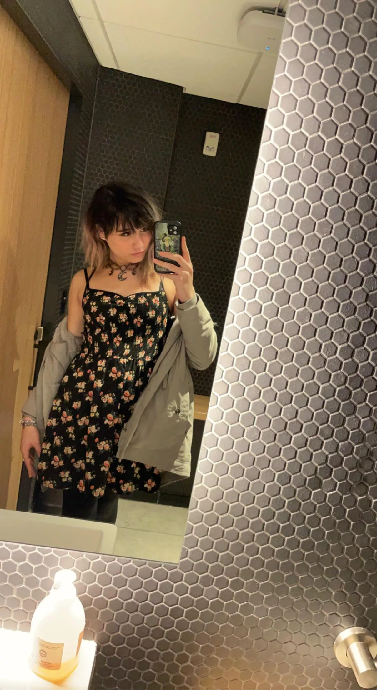 How y’all doin 🥰