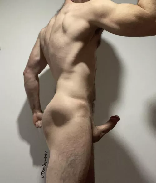 How’s the progress? (M)