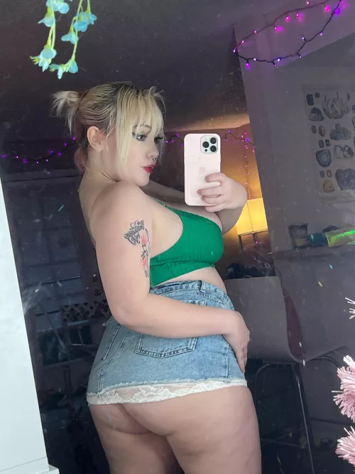 how’s your monday?