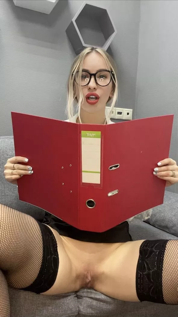 Hurrah for Titty Tuesday!