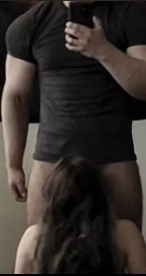 I am a fucking king 👑