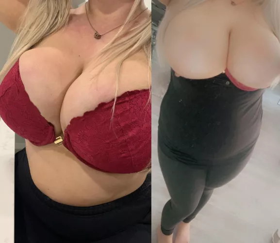 I give Olympic level tittyfucks