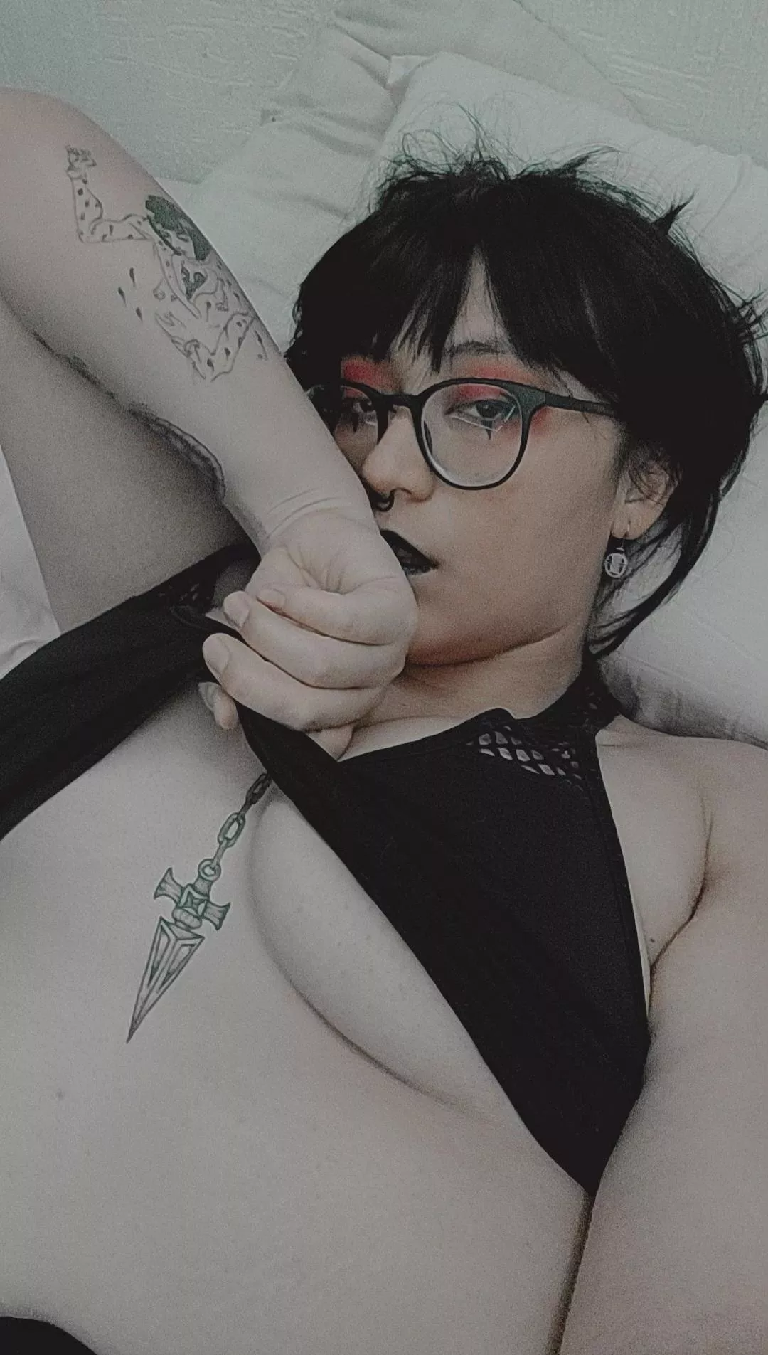 I had a really long day...