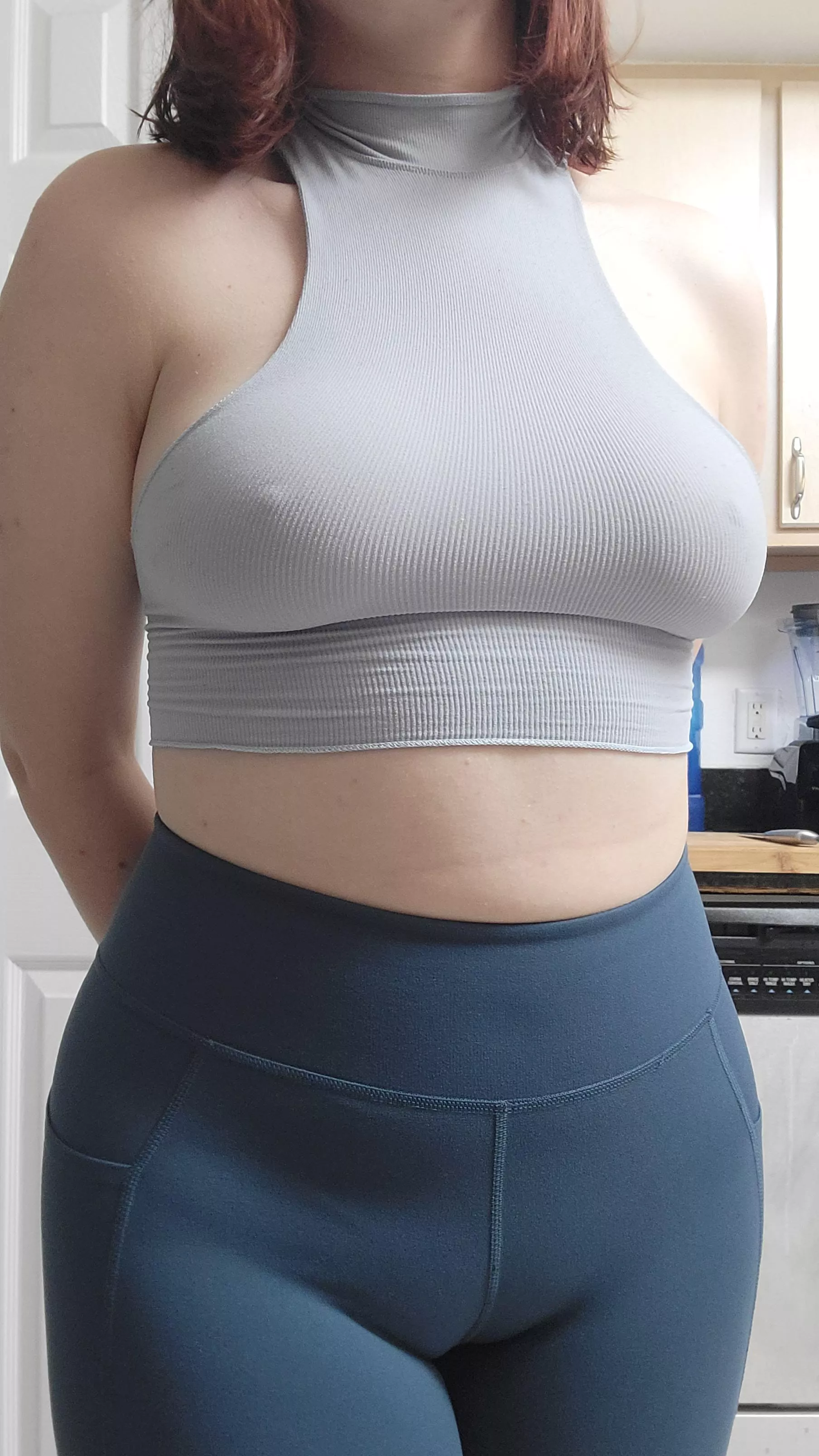 I have an Eiffel 65 song stuck in my head...