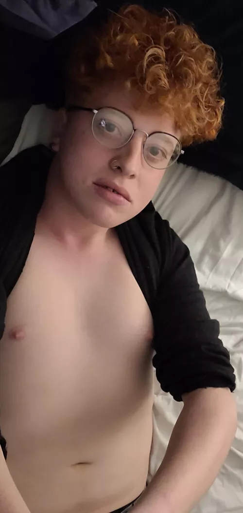 I hope everyone is having a great day 😁