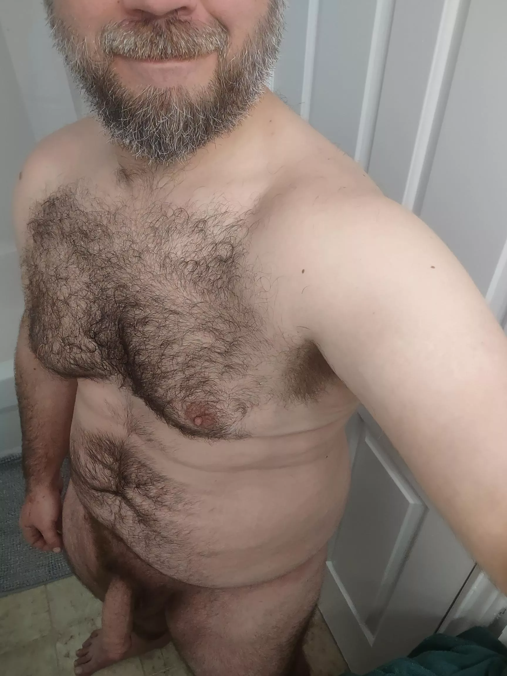 😘 I hope it's been a great day for you all!