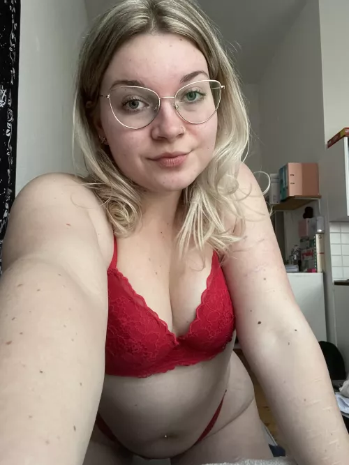 I hope you think I´m adorable enough <3