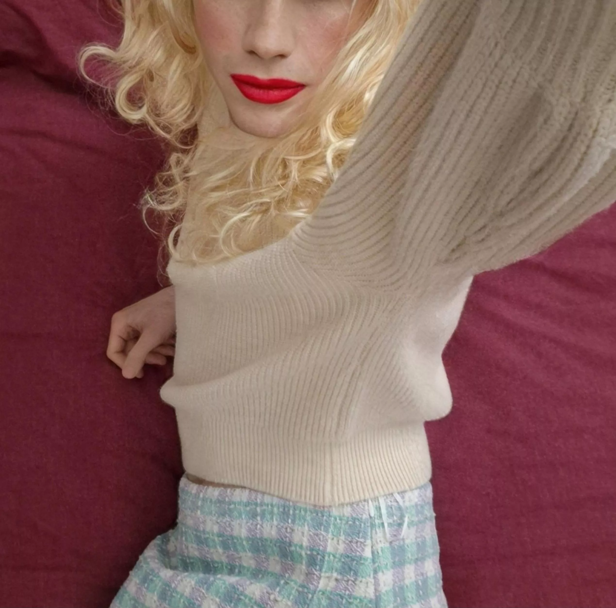 I hope you're having a good day 🌻