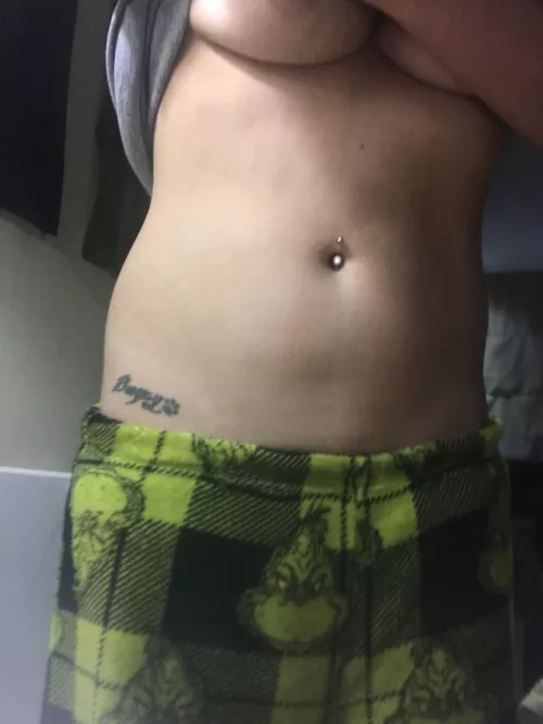 I just found out I'm going to be a mommy soon 🤰