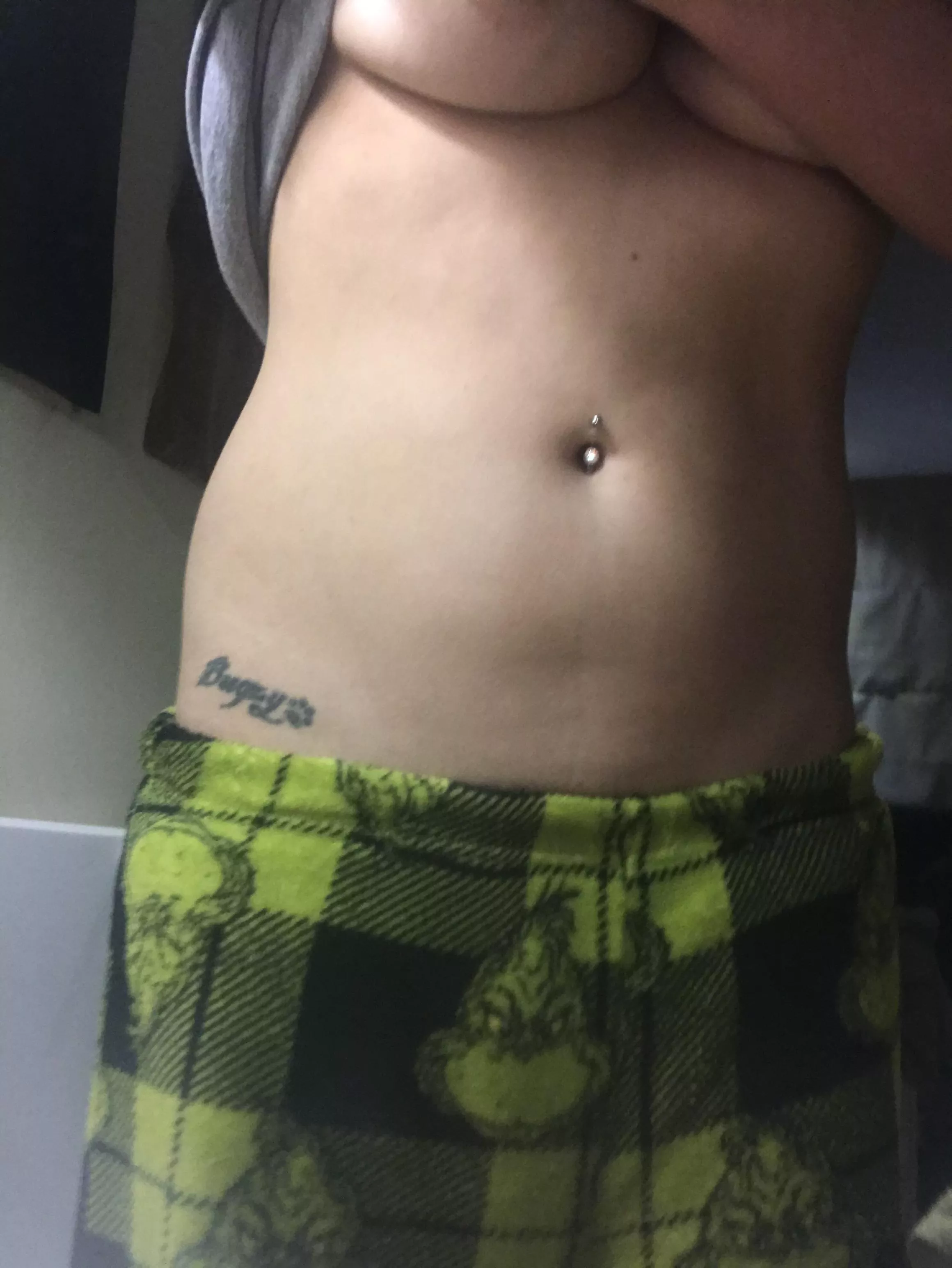 I just found out I'm going to be a mommy soon 🤰