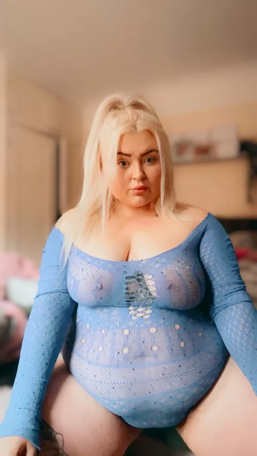 I just like food too much 😅