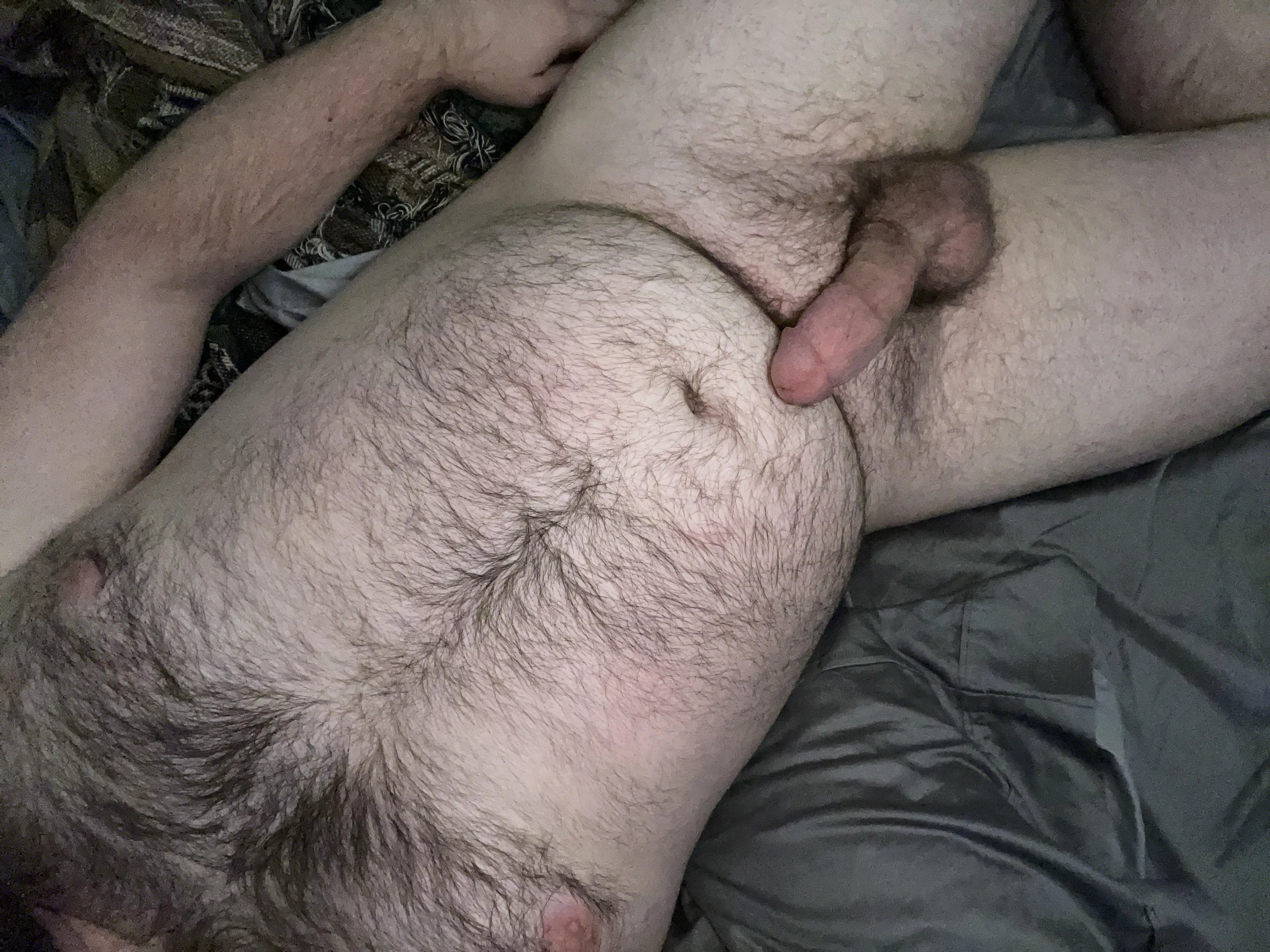 I know you want it, dm me if i’m right 😉