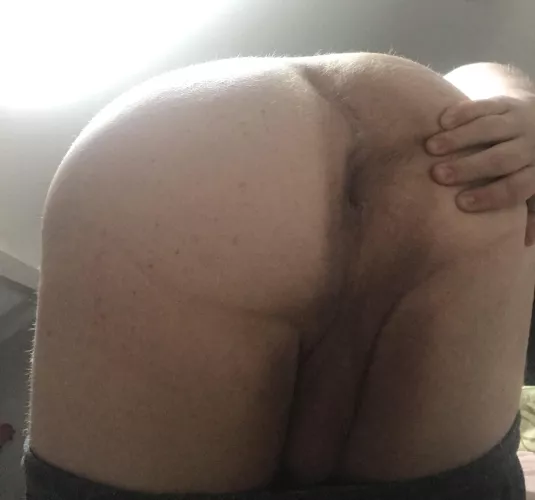 I love showing off 😘