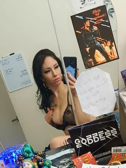 I love this bra fr 🌹✨️