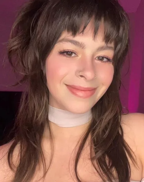 I may look sweet but I will ruin your wallet and your life, you worthless pathetic excuse for a man.