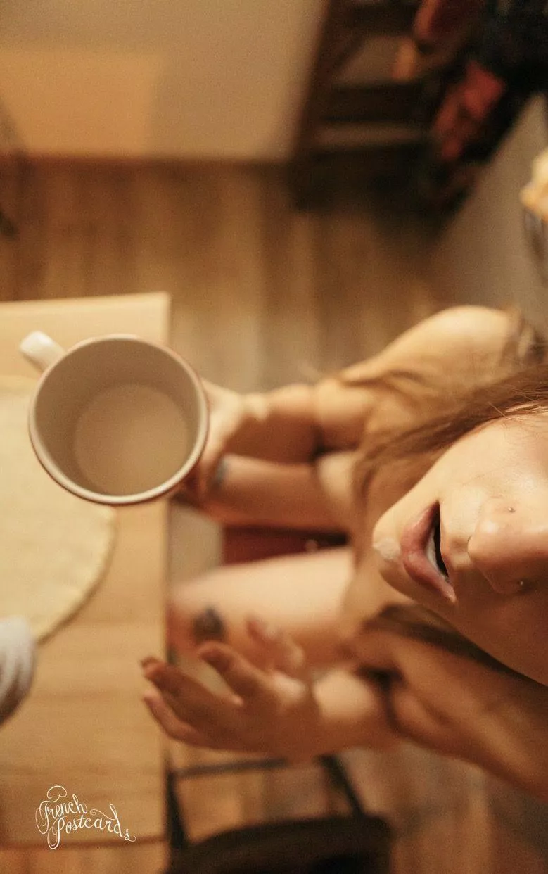 I need another kind of milk; don't you have some?