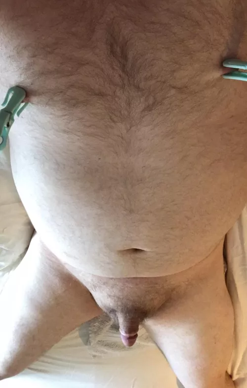 I need to be used so much