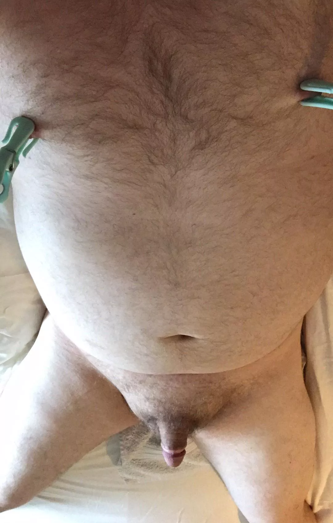 I need to be used so much