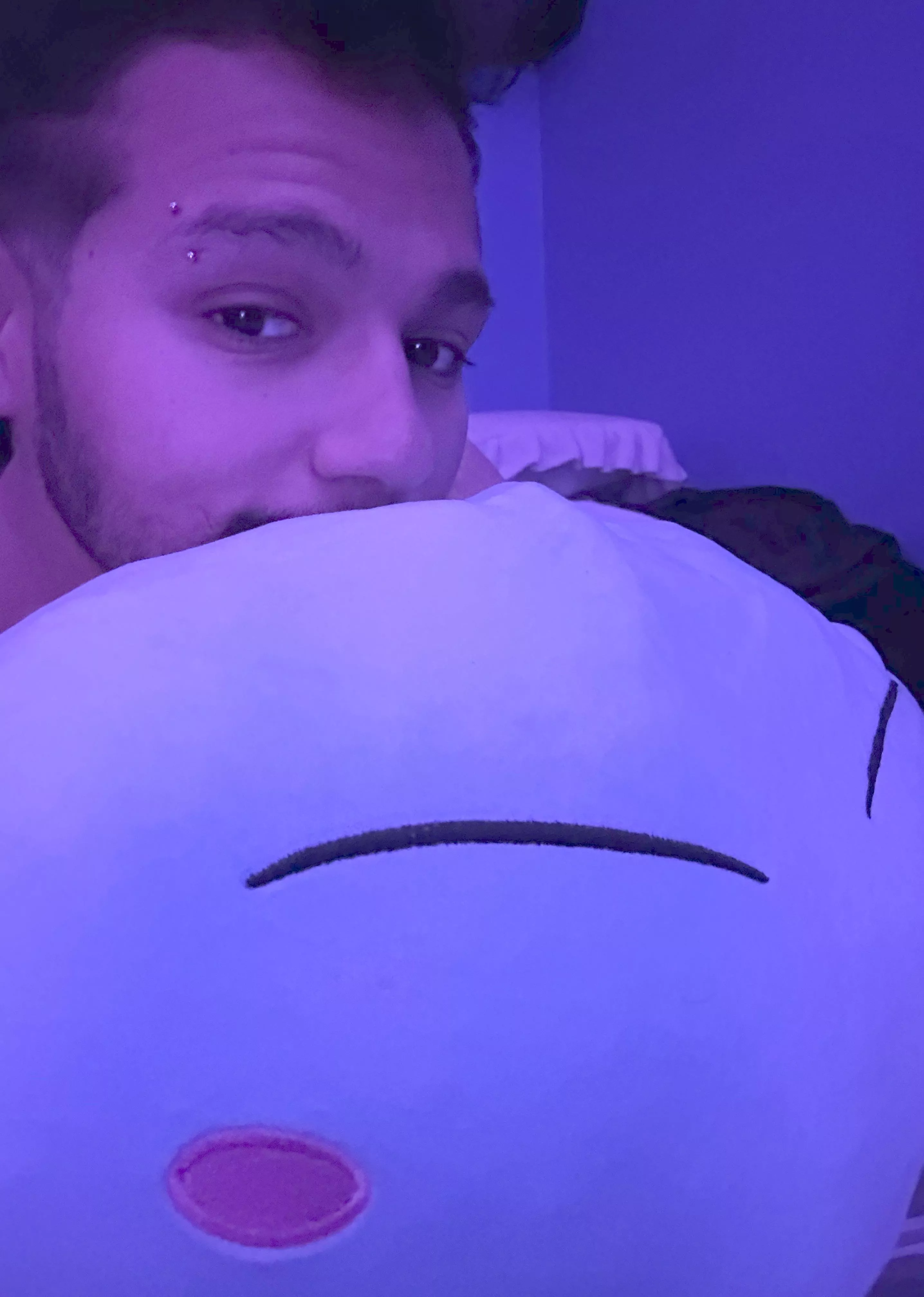 I should turn off my switch and sleep already