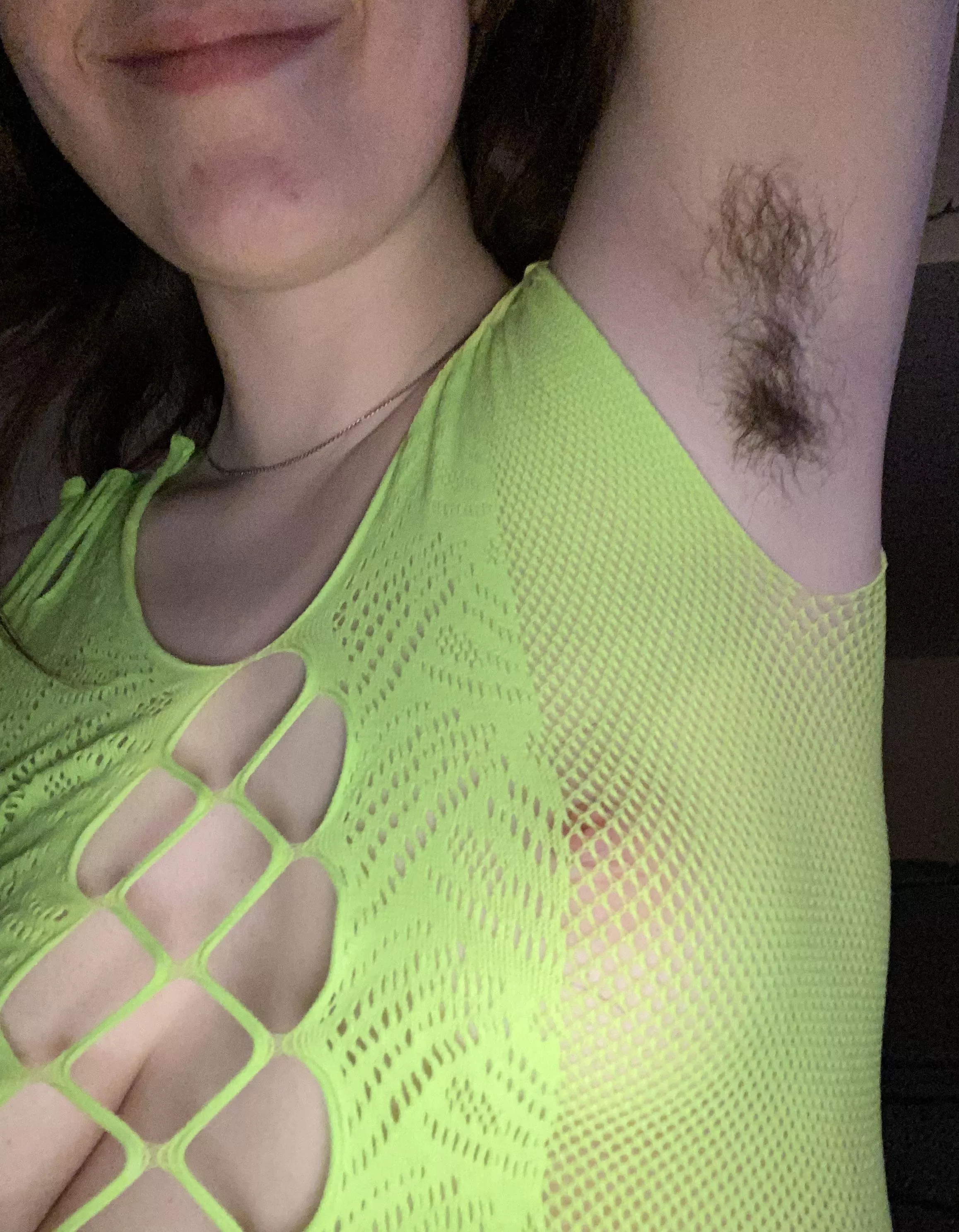 I sweat throughout the day and become extra smelly, would love for you to find out just how smelly